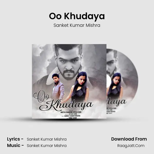 Oo Khudaya mp3 song