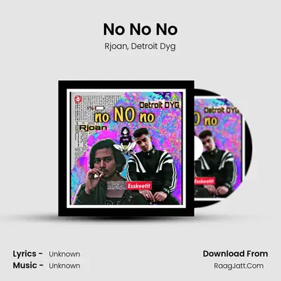No No No - Rjoan