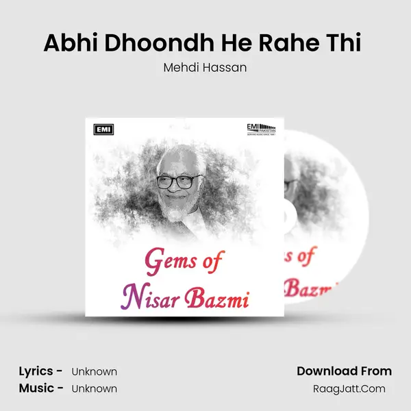 Abhi Dhoondh He Rahe Thi (From 