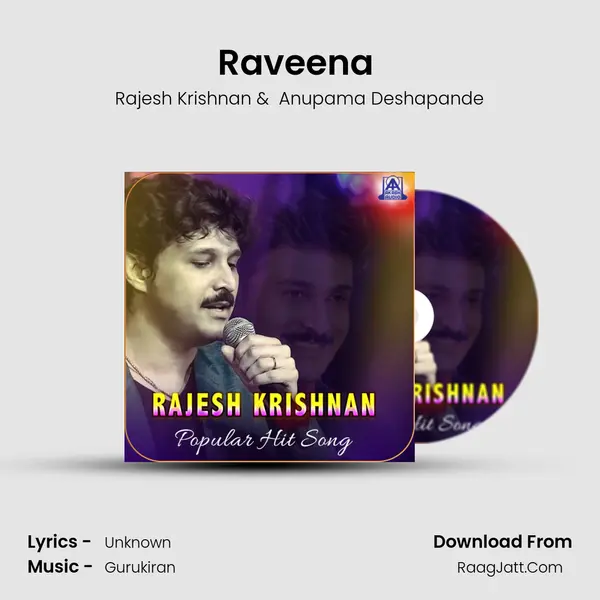Raveena (From "Upendra") Cover