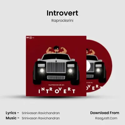 Introvert mp3 song