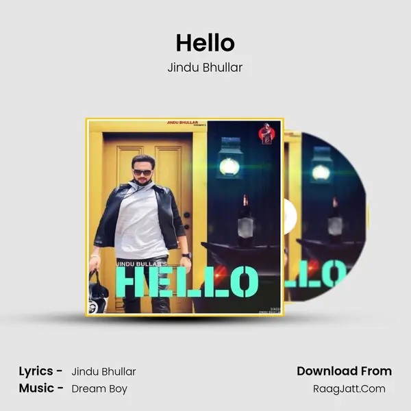 Hello mp3 song