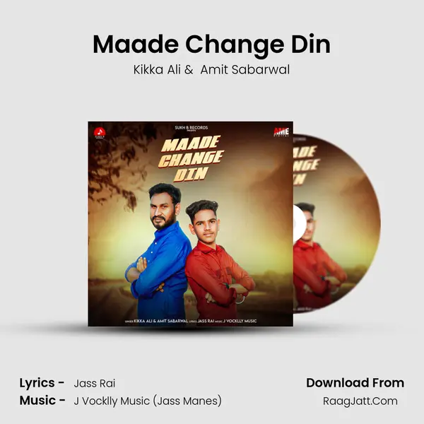 Maade Change Din mp3 song