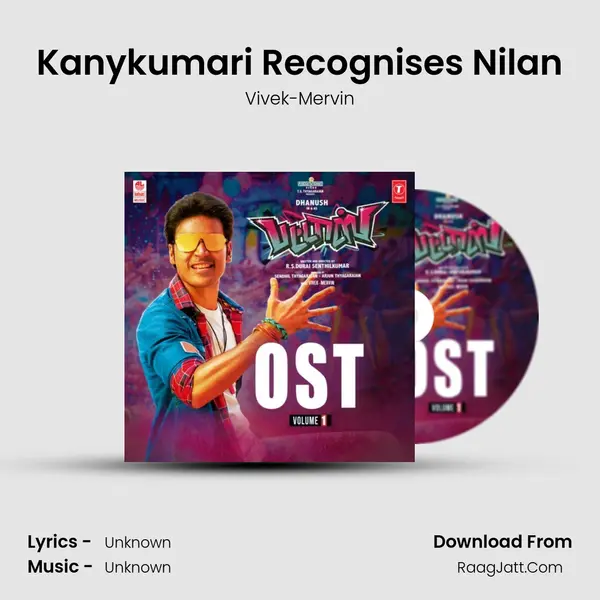 Kanykumari Recognises Nilan MP3 Song by Vivek-Mervin Cover