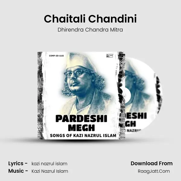 Chaitali Chandini mp3 song