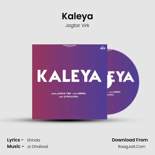 Kaleya mp3 song
