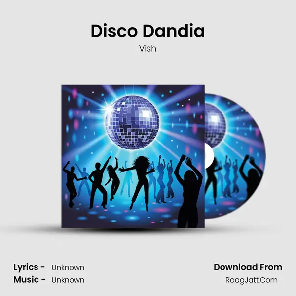 Disco Dandia mp3 song