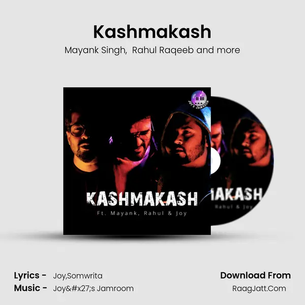 Kashmakash mp3 song