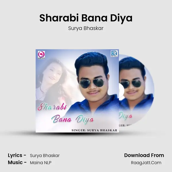 Sharabi Bana Diya - 