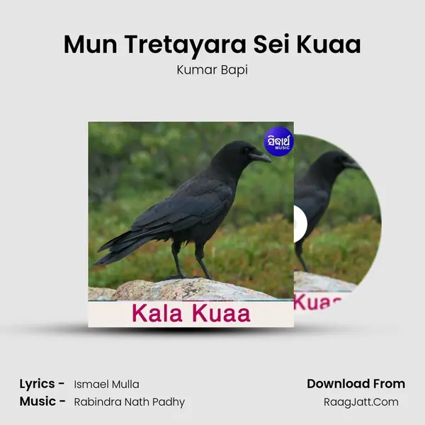 Mun Tretayara Sei Kuaa MP3 Song by Kumar Bapi Cover