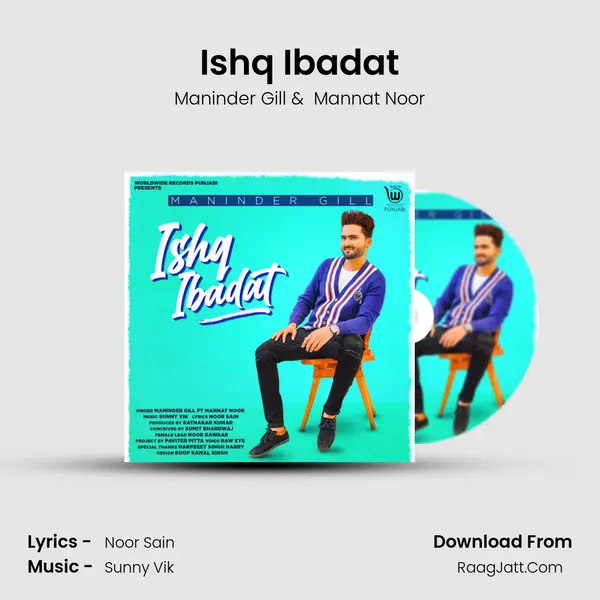 Ishq Ibadat mp3 song