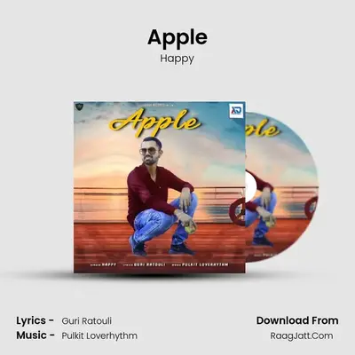 Apple mp3 song