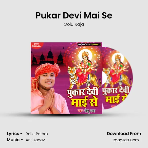 Pukar Devi Mai Se mp3 song