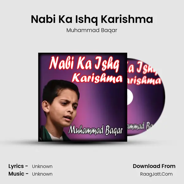 Nabi Ka Ishq Karishma - Single - 