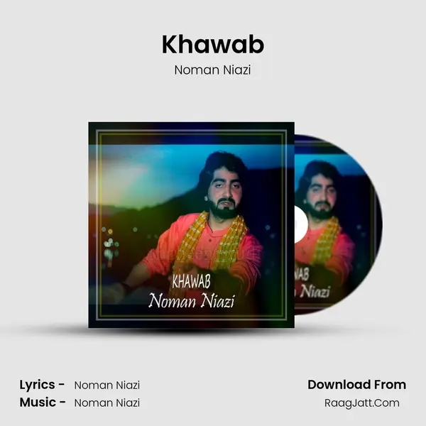 Khawab mp3 song