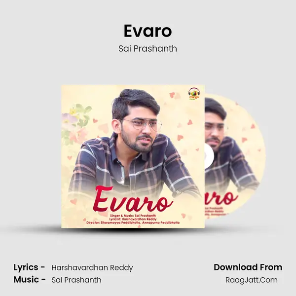 Evaro - Sai Prashanth