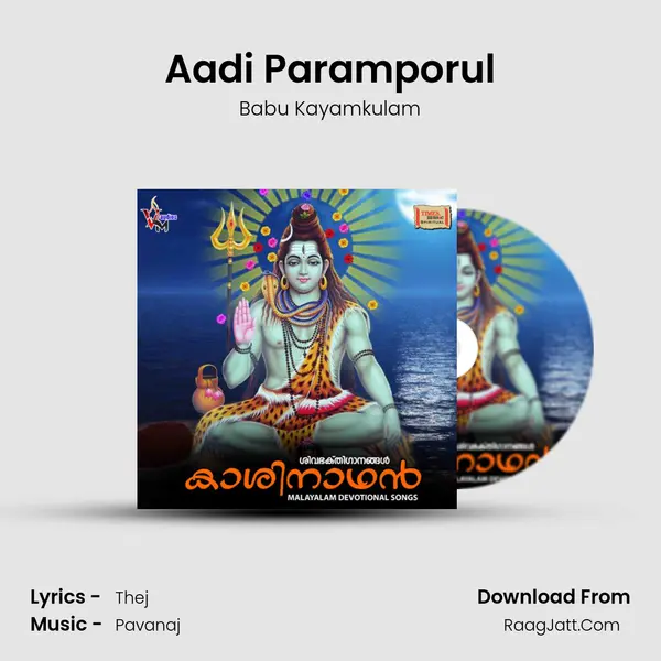 Babu Kayamkulam