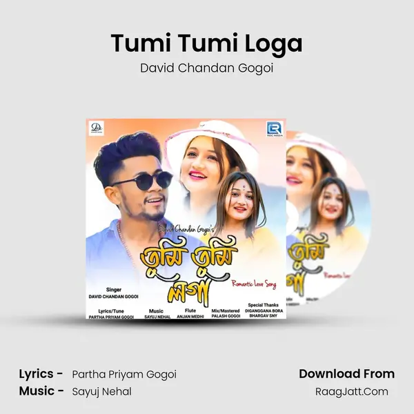 Tumi Tumi Loga mp3 song