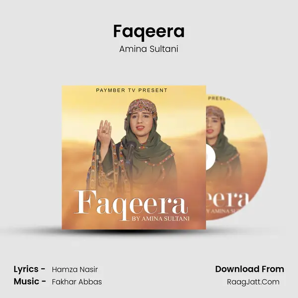 Faqeera mp3 song