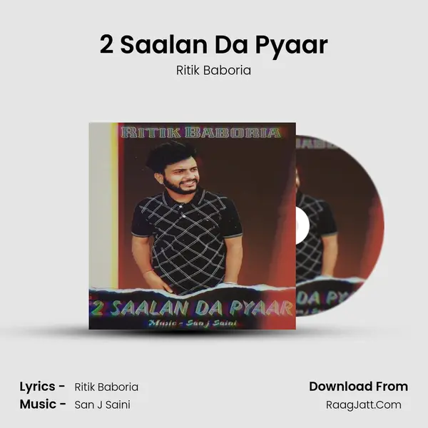 2 Saalan Da Pyaar mp3 song