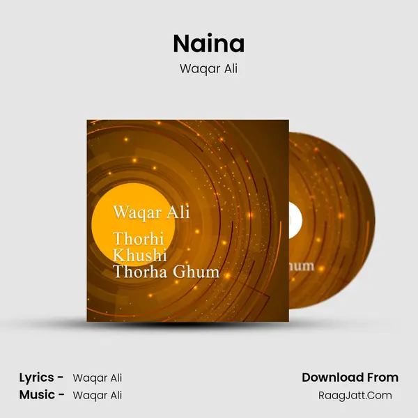 Naina mp3 song