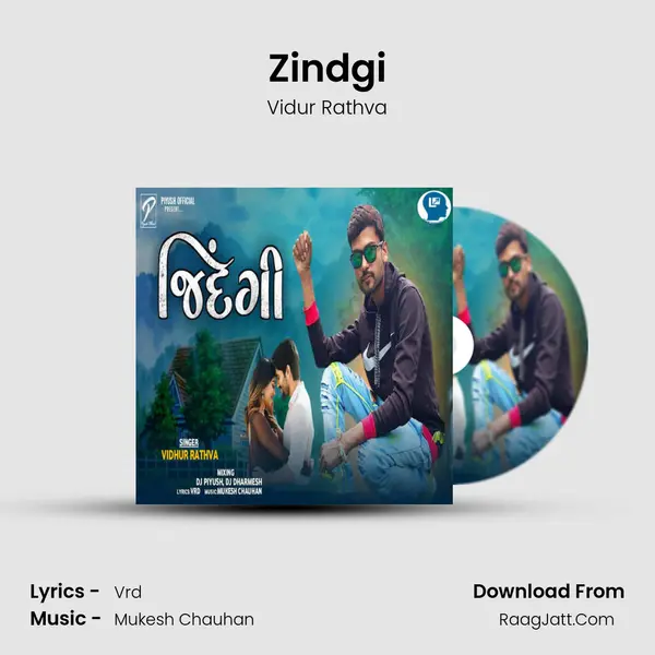 Zindgi - Vidur Rathva