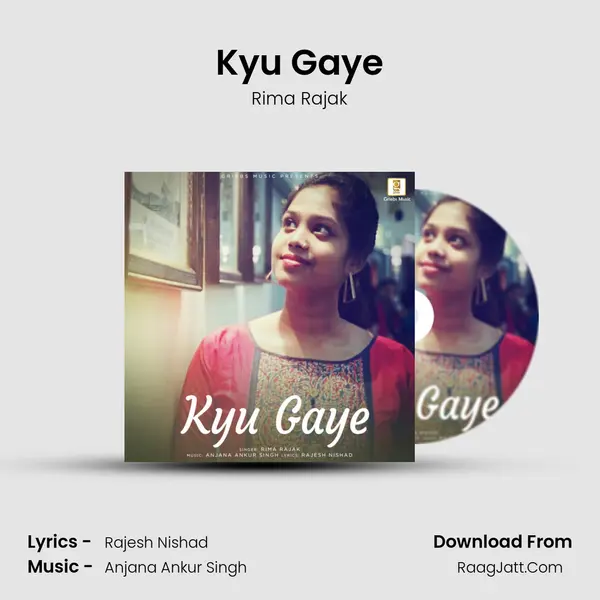 Kyu Gaye mp3 song