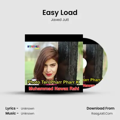 Easy Load MP3 Song by Javed Jutt Cover