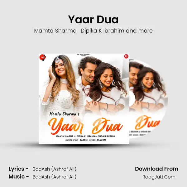 Yaar Dua mp3 song