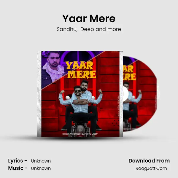 Yaar Mere mp3 song