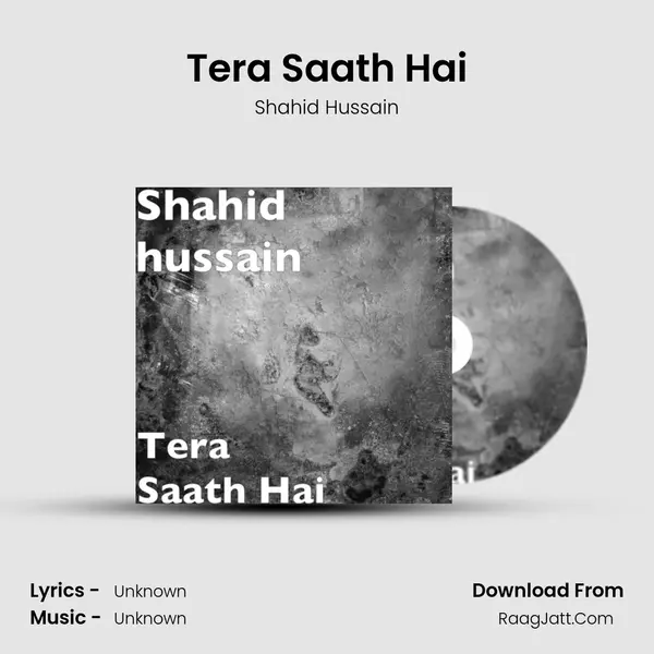 Tera Saath Hai mp3 song