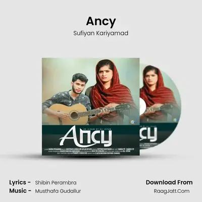 Ancy - Sufiyan Kariyamad