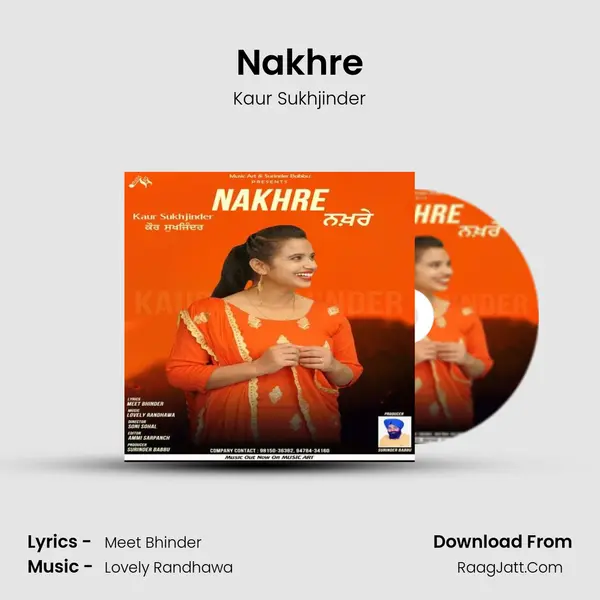 Nakhre - 