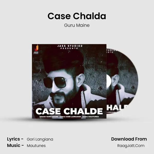 Case Chalda - 