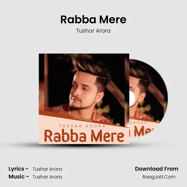 Rabba Mere mp3 song