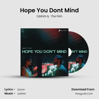 Hope You Don&#x27;t Mind mp3 song