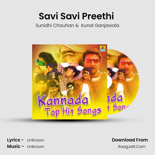 Savi Savi Preethi (From 