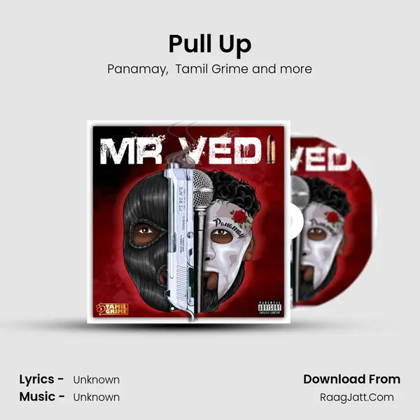 Pull Up MP3 Song by Panamay Cover