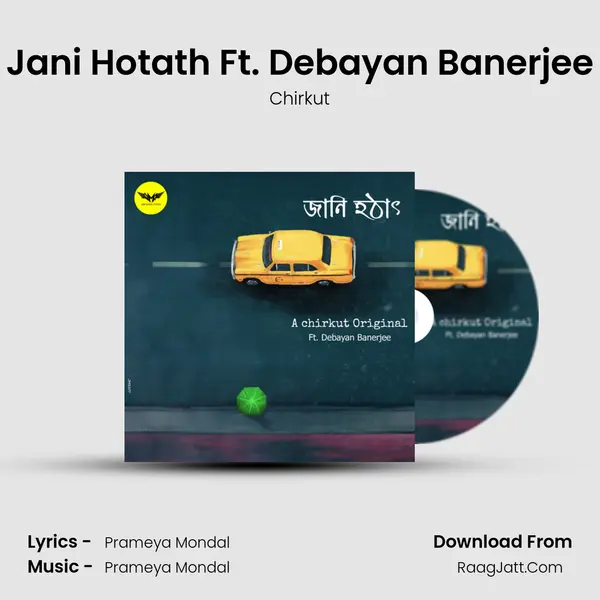Jani Hotath Ft. Debayan Banerjee MP3 Song by Chirkut Cover