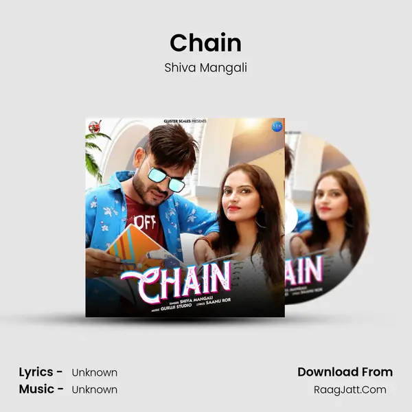 Chain MP3 Song by Shiva Mangali Cover