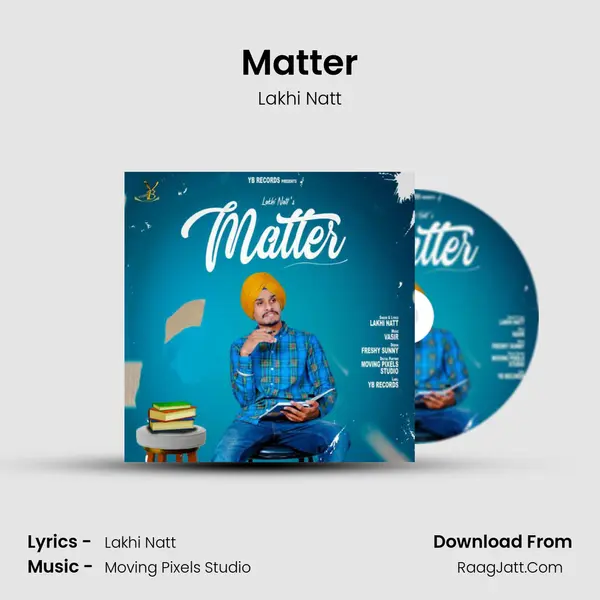 Matter mp3 song