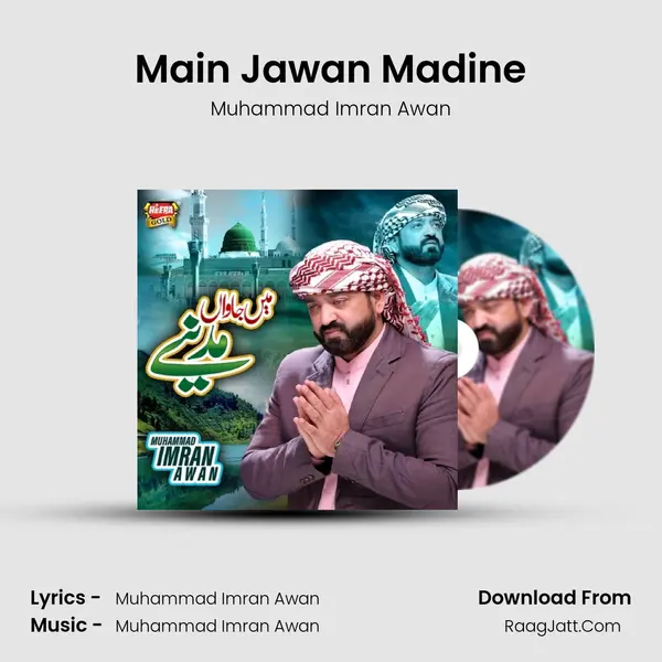 Main Jawan Madine - 