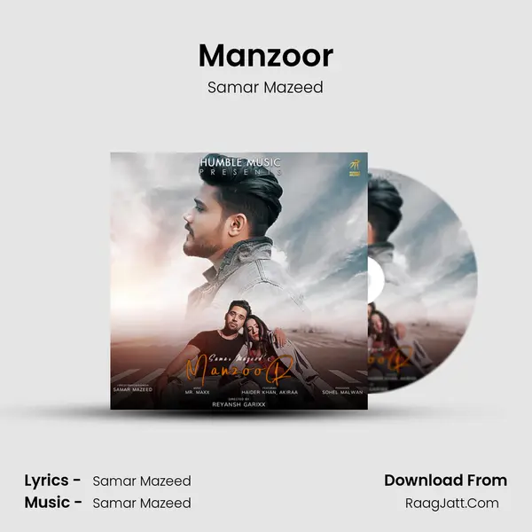 Manzoor - Samar Mazeed