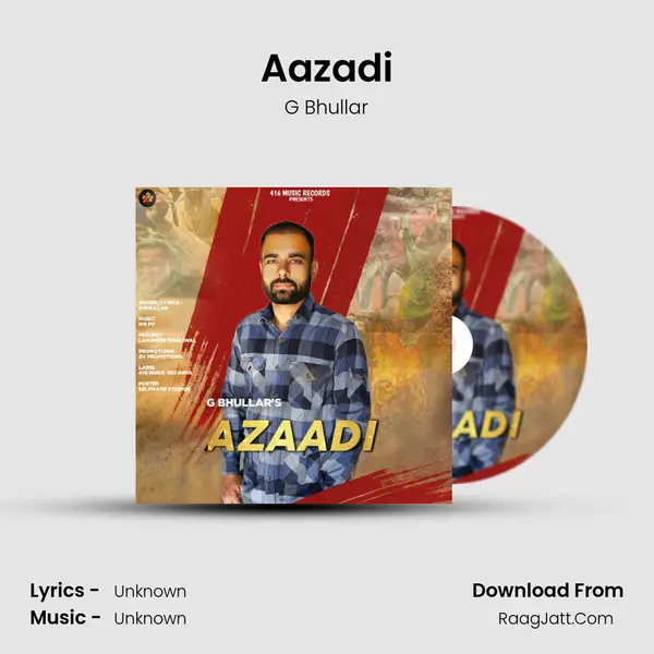 Aazadi - 