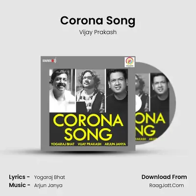 Corona Song - Vijay Prakash
