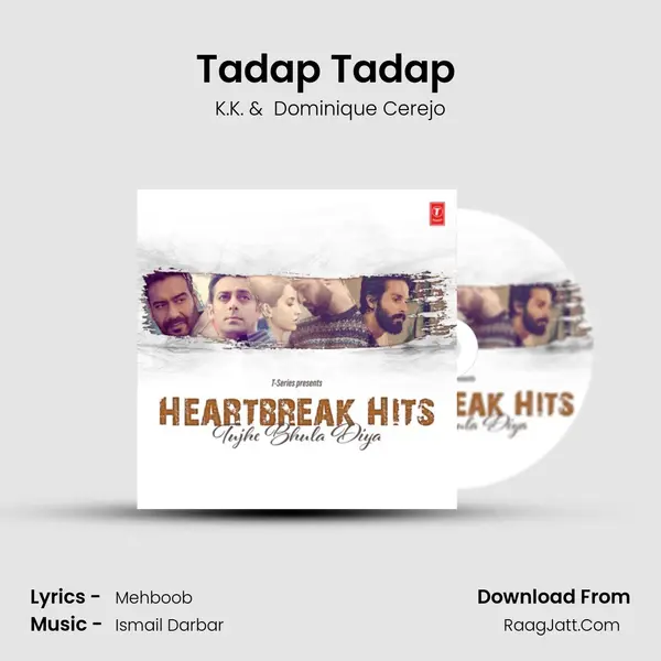 Tadap Tadap (From 