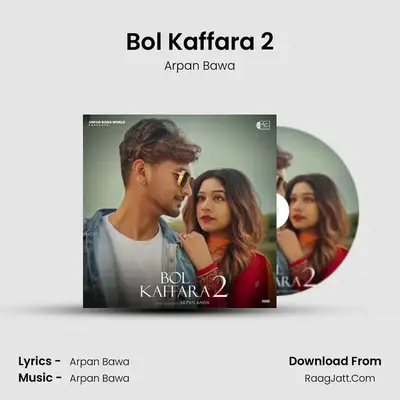 Bol Kaffara 2 Cover