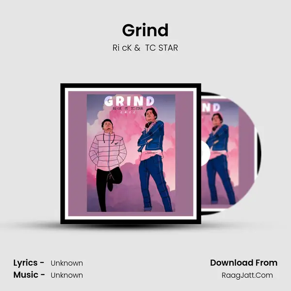 Grind - 