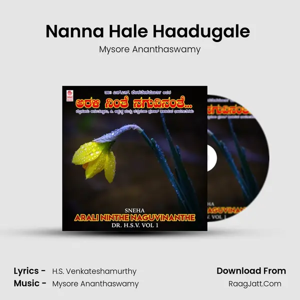 Nanna Hale Haadugale (From 