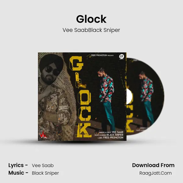 Glock mp3 song